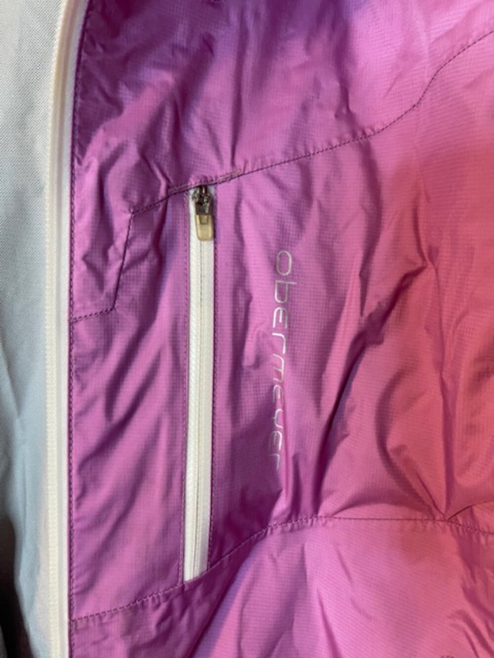 Womans Jacket - Picture 3 of 7